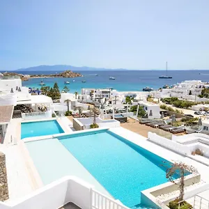 The George Mykonos Platis Gialos